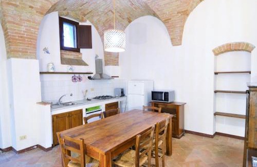 Collesanto Apartment | Apartment in Umbria near Lake Trasimeno