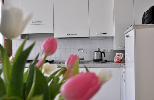 Castello Apartment | Apartment in Venice with a Beautiful View Laguna - Castello n. 2751 Venezia