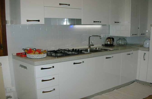 Castello Apartment | Apartment in Venice with a Beautiful View Laguna - Castello n. 2751 Venezia