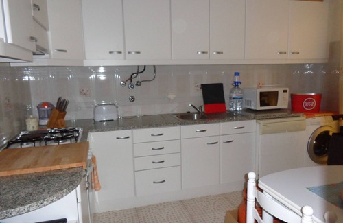 Benagil Apartment | Apartment in villa, with sea view at 100 mt. from Benagil beach