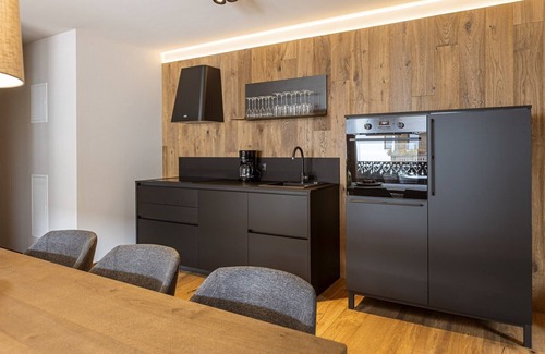 Westendorf Apartment | Apartment in Westendorf with infrared sauna