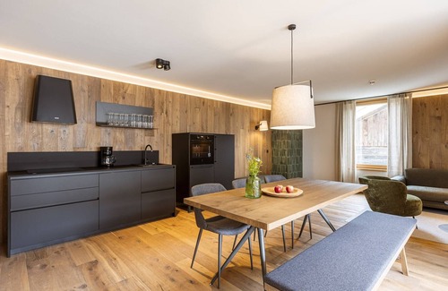 Westendorf Apartment | Apartment in Westendorf with infrared sauna