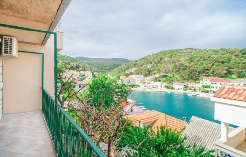 Povlja Apartment | Apartment Ina