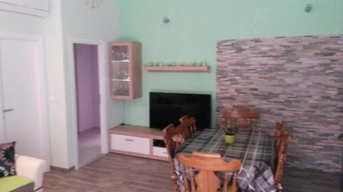 Povlja Apartment | Apartment Ina