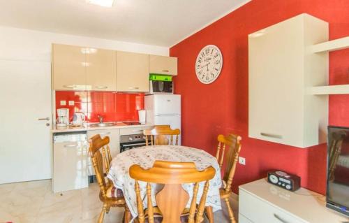 Povlja Apartment | Apartment Ina