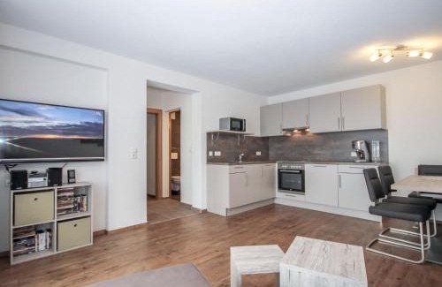 Fliess Apartment | Apartment IsiLiving by Interhome