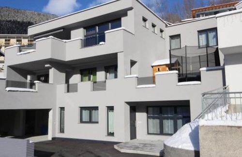 Fliess Apartment | Apartment IsiLiving by Interhome