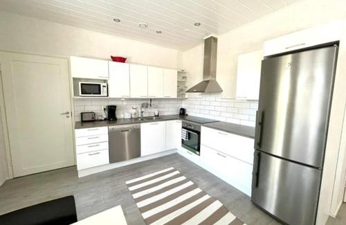 Pyhajoki Apartment | Apartment Isorannantie