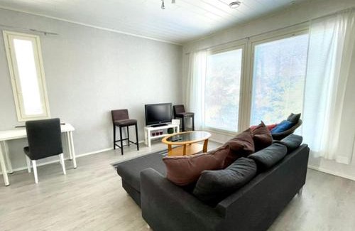 Pyhajoki Apartment | Apartment Isorannantie