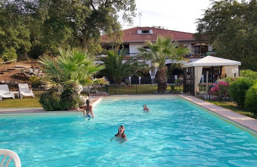 Campiglia Marittima Apartment | Apartment in Residence by the sea set in an amazing Park