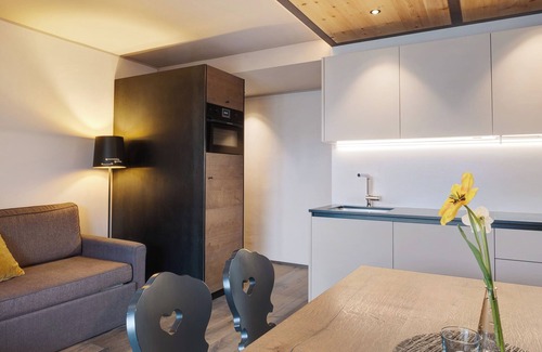 Carezza Apartment | Apartment "Angerle Alm Apt Similde A" with Private Terrace, Shared Garden & Wi-Fi