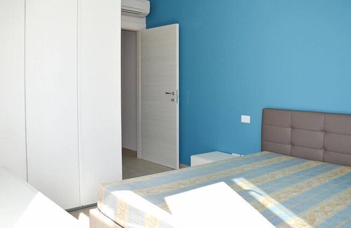 Roseto degli Abruzzi Apartment | Apartment in Roseto Degli Abruzzi near the sea