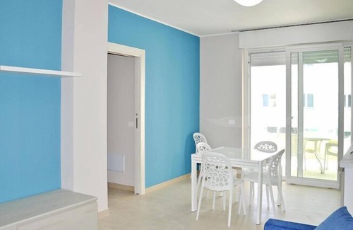 Roseto degli Abruzzi Apartment | Apartment in Roseto Degli Abruzzi near the sea