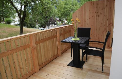 San Leonardo in Passiria Apartment | Apartments Hubertus - central St Leonhard - free parking - Netflix - PasseiertalCard included - hiking and biking from doorstep