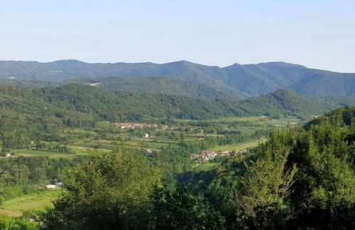 Savogna Apartment | Apartment Ivan Trinko in Valli del Natisone - 4 persons, 2 bedrooms