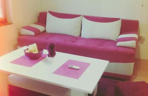 Visegrad Apartment | Apartment Iva