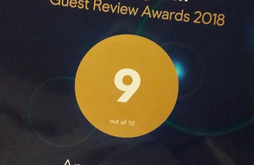 Visegrad Apartment | Apartment Iva