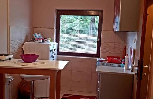 Visegrad Apartment | Apartment Iva