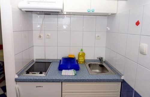 Sucuraj Apartment | Apartment Ivan, (15679), Sucuraj, hr