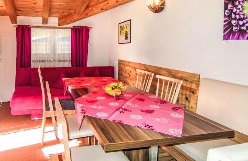 Huben Apartment | Apartment Jacqueline-4 by Interhome