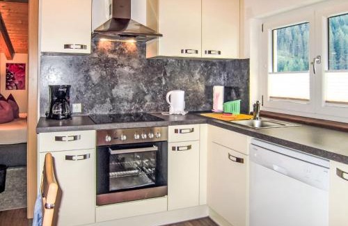 Huben Apartment | Apartment Jacqueline-4 by Interhome