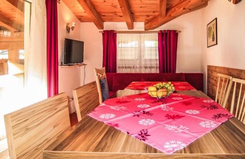 Huben Apartment | Apartment Jacqueline-4 by Interhome