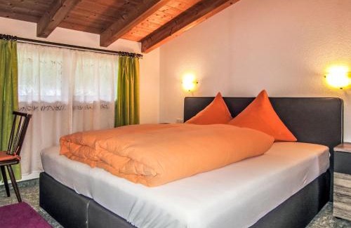 Huben Apartment | Apartment Jacqueline-4 by Interhome