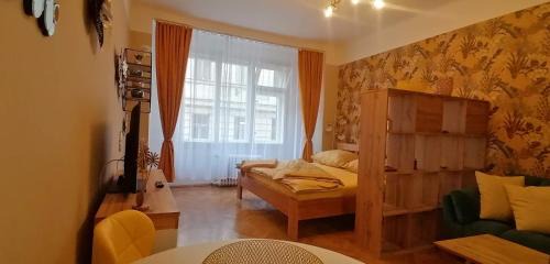 Stare Mesto Apartment | Apartment Jakubská 676