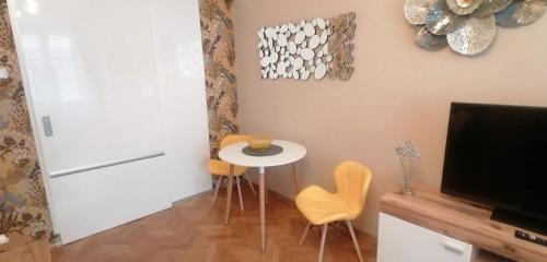 Stare Mesto Apartment | Apartment Jakubská 676