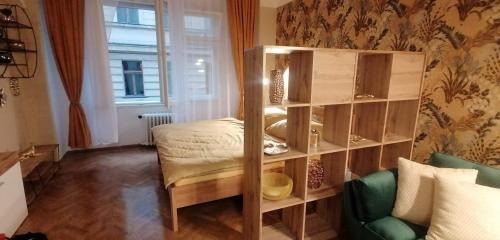 Stare Mesto Apartment | Apartment Jakubská 676