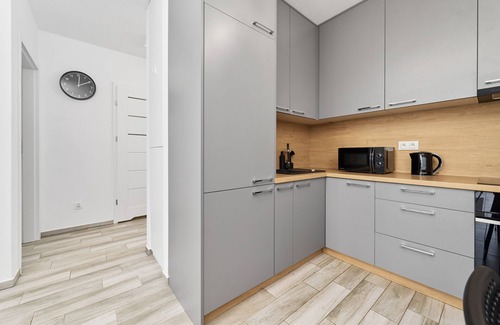Psie Pole Apartment | Apartment Jamesa Cooka by Renters