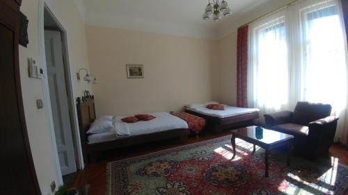 Old Town Apartment | Apartment Jana