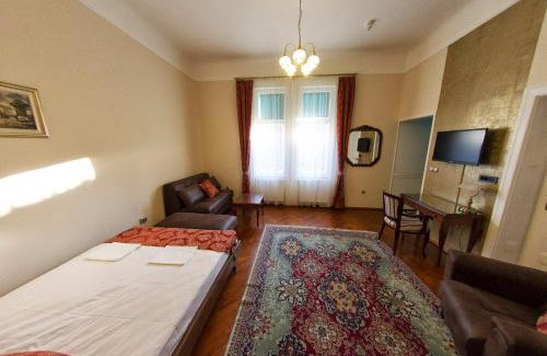 Old Town Apartment | Apartment Jana
