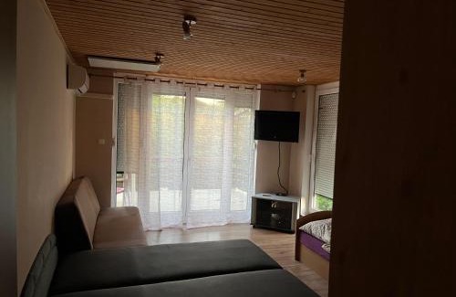 Senec Apartment | Apartment Jane