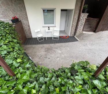 Tolmin Apartment | Apartment JANG