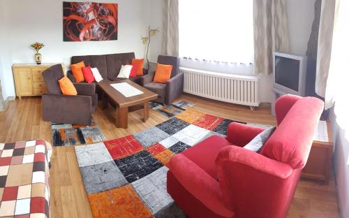 Demanova Apartment | Apartment Janka Demanova