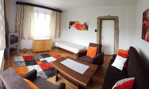 Demanova Apartment | Apartment Janka Demanova