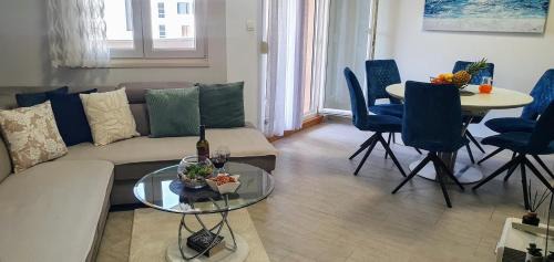Mejasi Apartment | Apartment JASS next to MALL OF SPLIT