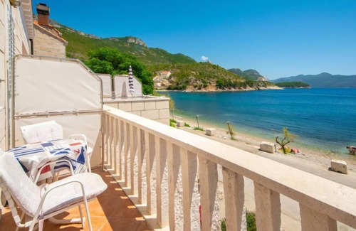 Trstenik Apartment | Apartment Jelka by Interhome