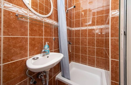 Trstenik Apartment | Apartment Jelka by Interhome