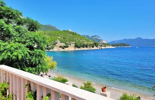 Trstenik Apartment | Apartment Jelka by Interhome