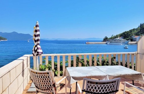 Trstenik Apartment | Apartment Jelka by Interhome