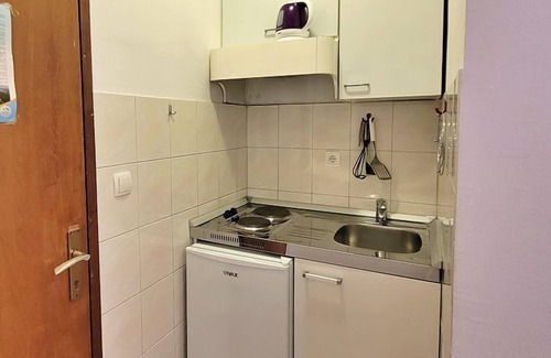 Trstenik Apartment | Apartment Jelka by Interhome