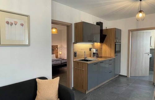 Stockach Apartment | Apartment Joel by Interhome