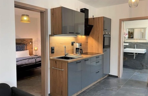 Stockach Apartment | Apartment Joel by Interhome