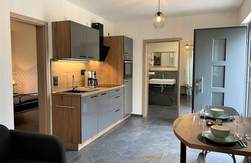 Stockach Apartment | Apartment Joel by Interhome