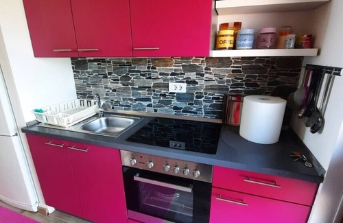 Segotici Apartment | Apartment Jolly Duga Uvala