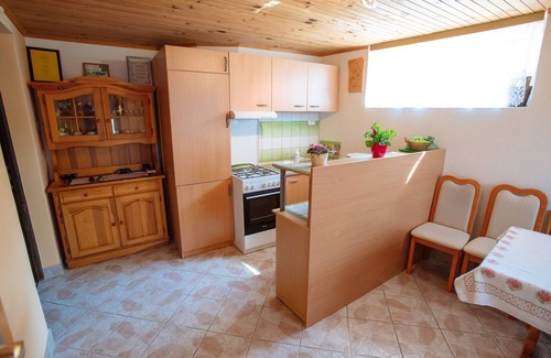 Zrece Apartment | Apartment Jorsi With Mountain View