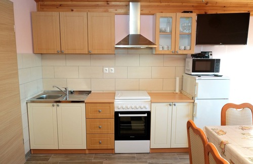 Zrece Apartment | Apartment Jorsi With Mountain View