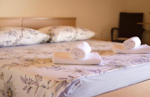 Cove Rogacic Apartment | Apartment Josipa